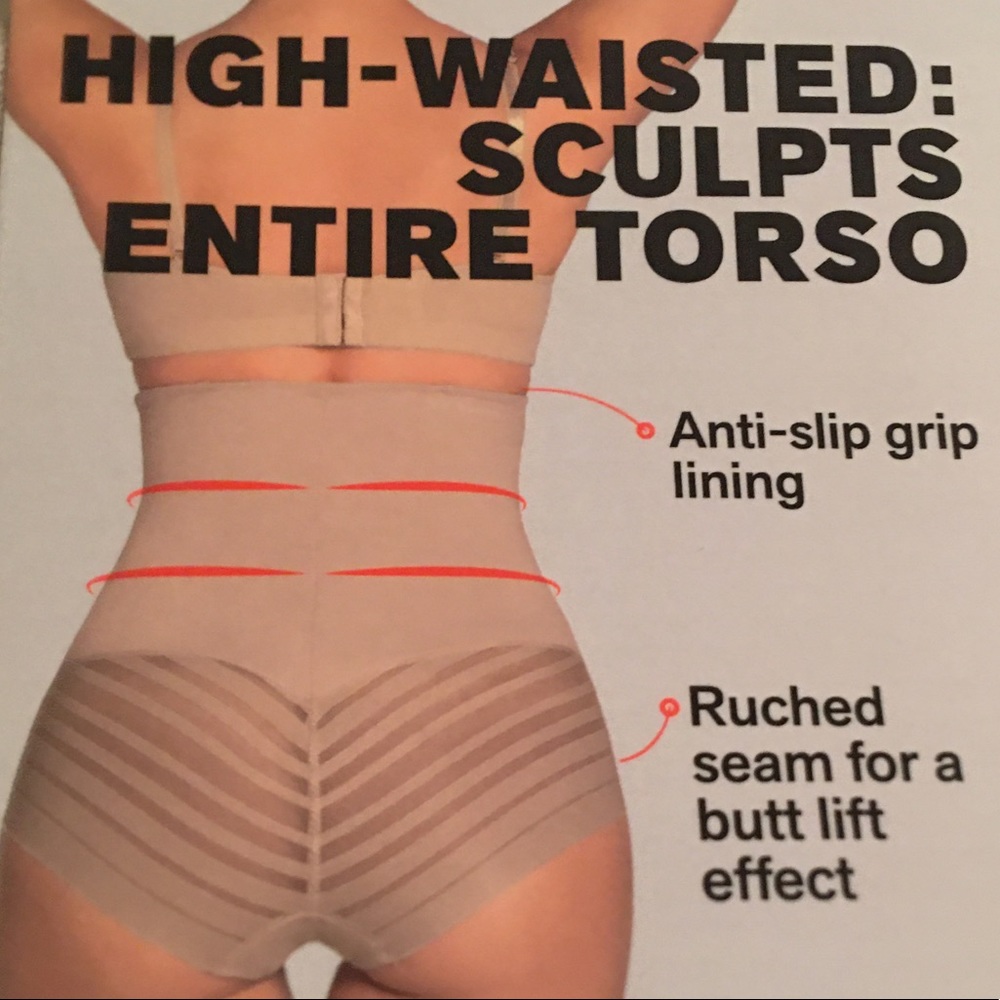 High Waist to Torso Waist Trainer Sm-Med. Baby Bump Solver. Get Back into Shape
